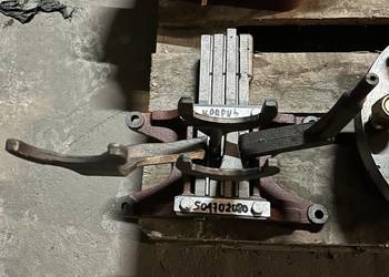 KORPUS WODZIKÓW MTZ 501702080