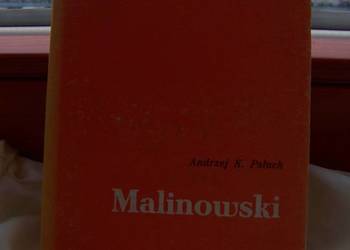MALINOWSKI - Andrzej K. Paluch