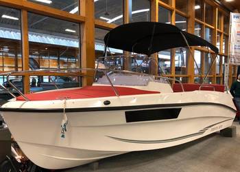 Łódź motorowa Marino 570
