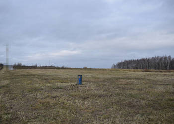 Działka budowlana 10.7a w Woli Rafaowskiej