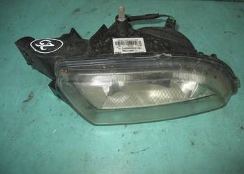 LANCIA DELTA SE III LIFT 13r halogen prawy 00051775551 45380748
