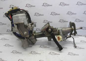 NISSAN JUKE I F15 13r kolumna kierownicza stacyjka kluczyk do NISSAN JUKE F