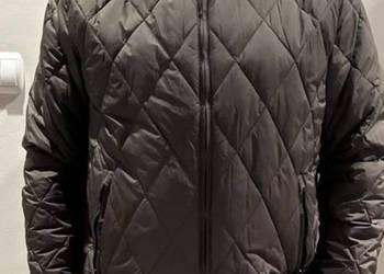 Massimo Dutti męska kurtka z kapturem wiosna/ jesień