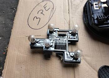 WKŁAD LAMPY TYŁ LEWY OPEL VECTRA B 5070GM
