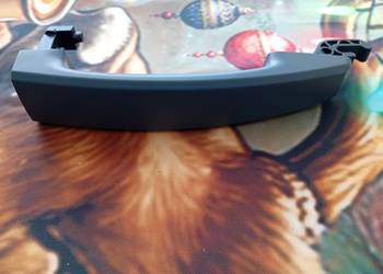 Klamka drzwi prawy przód opel corsa D 13255474