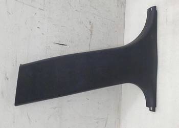 OSŁONA PROGU SŁUPKA LEWA BMW F20