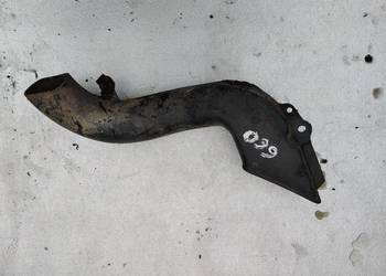 Rura dolot powietrza Yamaha grizzly 660