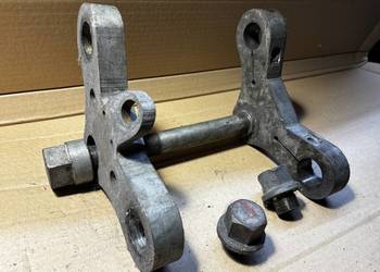 Półki do zawieszenia chopper trajka