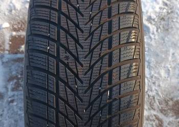 Opona zimowa Goodyear 205/55 r16 ultragrip performance 3
