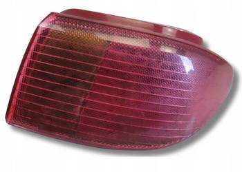 Mazda 2 II Demio II TYLNA LAMPA PRAWA prawy tył pasażera 3M71-13404-AK