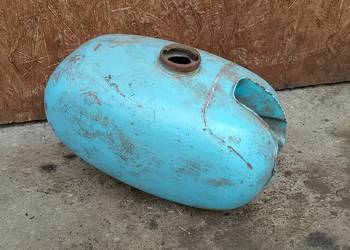 simson sr4 zbiornik bak