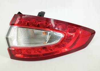 LAMPA TYŁ PRAWA KOMBI LED  CD391RCLSWRH Ford Mondeo Mk5 (2014-)