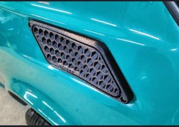 Wloty Fiat 126p Custom