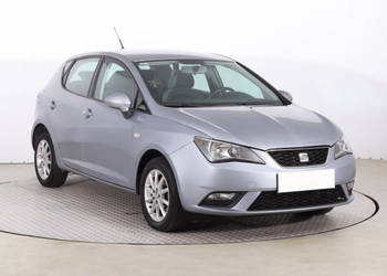 Seat Ibiza 1.4 TDI