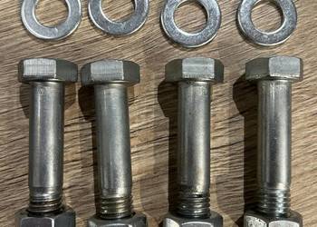 Śruby amortyzatora Honda Civic  VII 1.4 90KM 5d