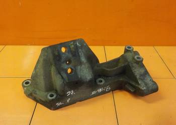 IVECO DAILY 2.3 HPI EURO 5 14r 106KM F1AE3481A lapa silnika prawa 500394621