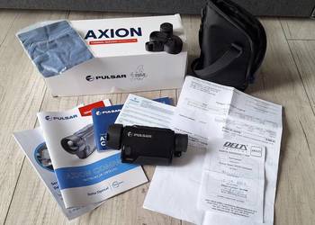 Termowizor Pulsar Axion XG35 Compact 640x480