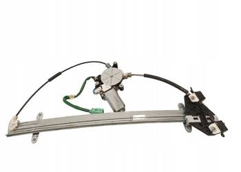 MECHANIZM SZYBY LEWY PRZÓD EU  409171 Honda CR-V II (2001-2006)