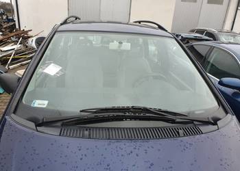 SZYBA PRZÓD FORD GALAXY