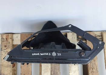 Porsche Boxster 986 S 3.2 CHŁODNICA WODY płynu