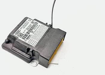 MODUŁ AUDI A8 D4 4H0959655B