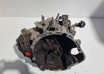 SKRZYNIA BIEGÓW Mitsubishi Colt VI 6 1.3 16V manualna MANUAL P2500A199