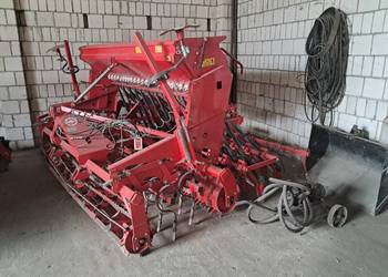 Siewnik UNIA Famarol S400 plus