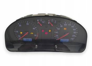 LICZNIK ZEGARY 3B0919861JX VW Passat B5 1.9 TDI Diesel 238 337km europa