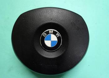 BMW X3 E83 04r AIRBAG poduszka kierowcy 33676296103U