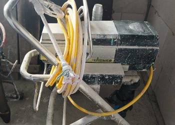 Agregat malarski Wagner ps30