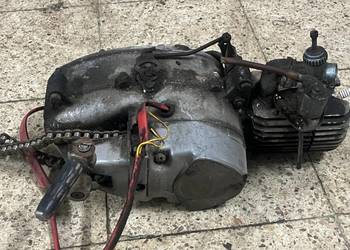 Silnik jawa 50 ogar 200