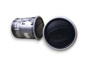 KRATKA NAWIEWU BERLINGO III PARTNER III 9680899377