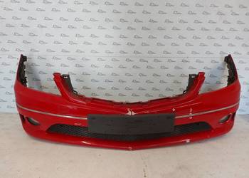 MERCEDES CLC zderzak przód