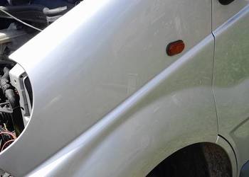 Viwaro,trafic maskai inne ,karoseria może co się przyda