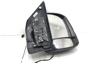 LUSTERKO PRAWY MAN TGE Bus ZEWNĘTRZNE PRAWA, BOCZNE