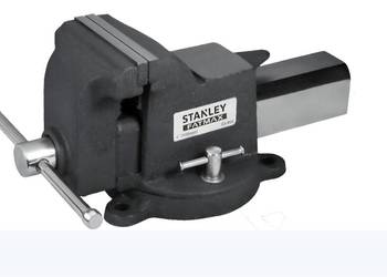 Imadło ślusarskie STANLEY