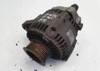Honda Stream 1.7 VTEC ALTERNATOR 102211-2241