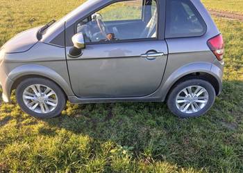 AIXAM Microcar Bellier