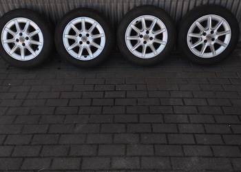 Felgi alu.z oponami 175/65 R15