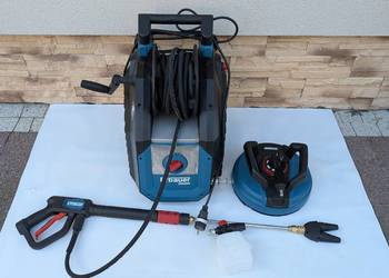 Myjka ciśnieniowa Erbauer EBPW3000