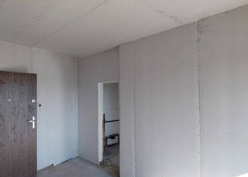 Przestronne 2 – pokojowe mieszkanie, 53m2, Strzelno