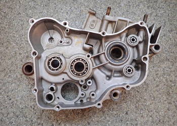 Blok Karter Prawy Silnika Honda CR 125 94-01r