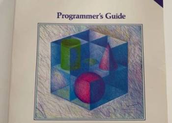 OSF/MOTIF PROGRAMMER'S GUIDE 1.1
