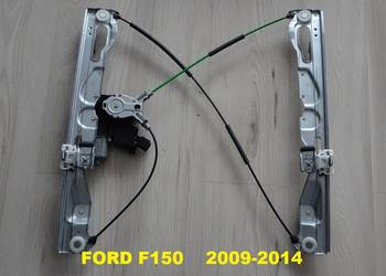 Ford F150 Podnośnik Mechanizm Szyby Przód Lewy 2009-2014