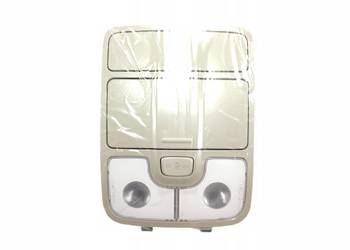 LAMPKA PODSUFITKI KIA CARENS IV (AT, S) 2014-2017 92800A4000DCM OEM