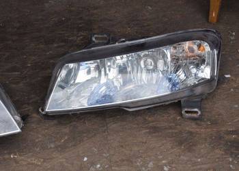 stilo 5D lampa lewa WYSYŁKA
