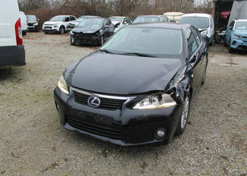 Lexus CT I (2010-)
