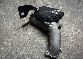Przepustnica renault scenic 2 megan 2  8200302798d