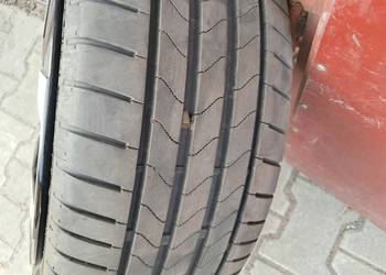 Opony letnie 205/55 R17 Bridestone Turanza 4 szt