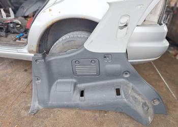 Boczek Ścianka Bagażnika Mercedes ML W163